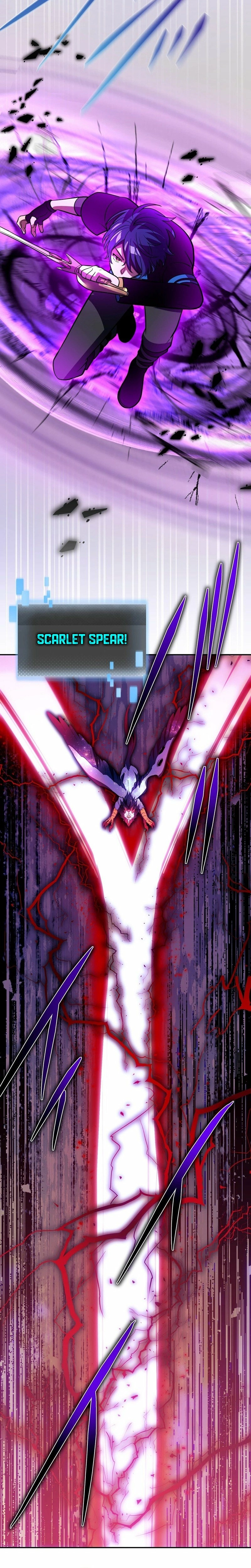 Read Hidden Class Gravity User chapter 132 image 4 on Lezhin