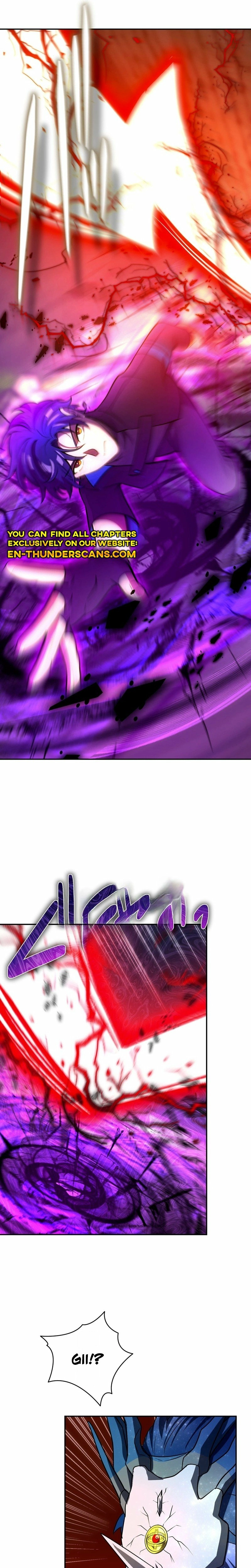 Read Hidden Class Gravity User chapter 132 image 5 on Lezhin