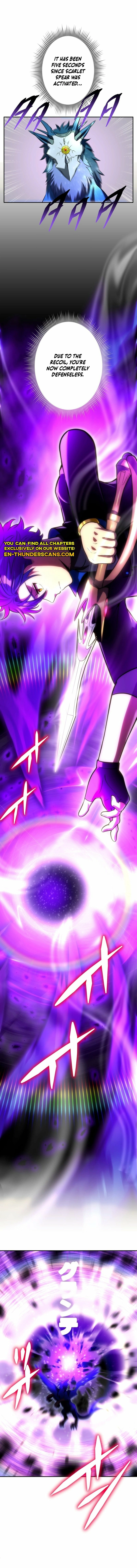 Read Hidden Class Gravity User chapter 132 image 7 on Lezhin