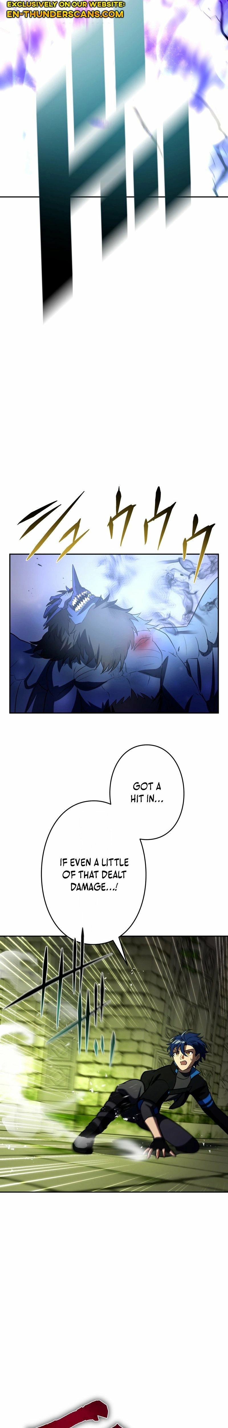 Read Hidden Class Gravity User chapter 133 image 11 on Lezhin