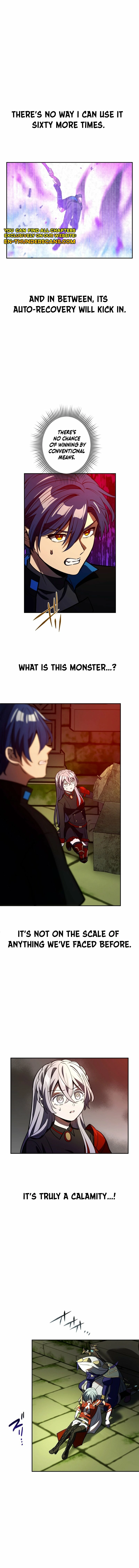 Read Hidden Class Gravity User chapter 133 image 13 on Lezhin