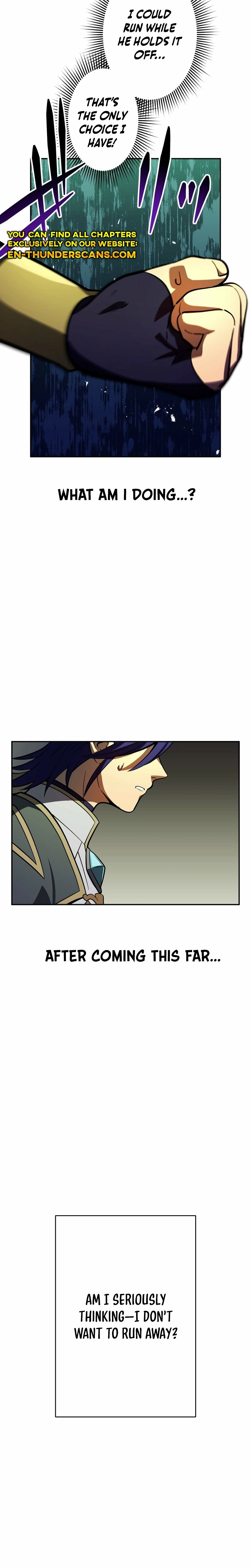 Read Hidden Class Gravity User chapter 133 image 15 on Lezhin