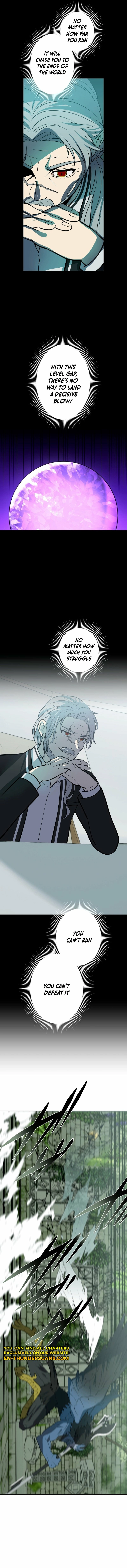 Read Hidden Class Gravity User chapter 133 image 22 on Lezhin
