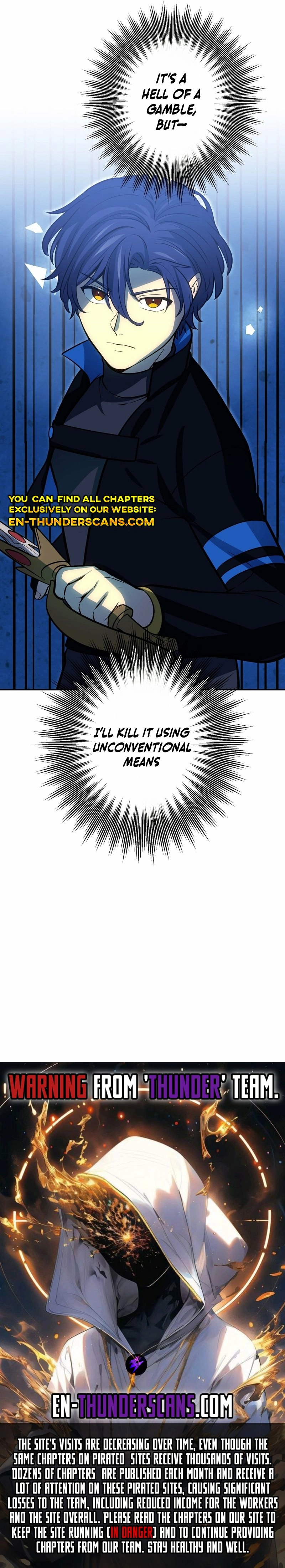 Read Hidden Class Gravity User chapter 133 image 24 on Lezhin