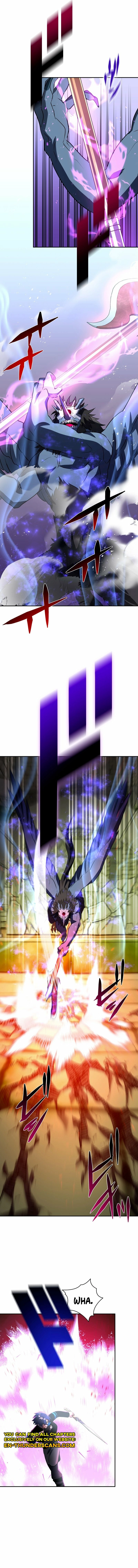 Read Hidden Class Gravity User chapter 133 image 8 on Lezhin