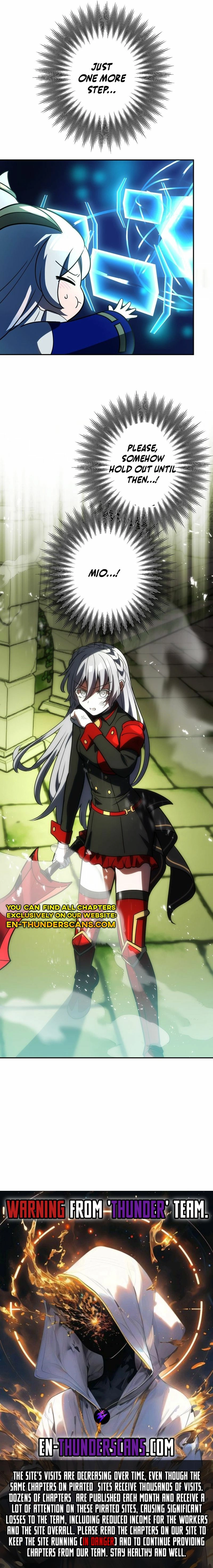 Read Hidden Class Gravity User chapter 135 image 16 on Lezhin