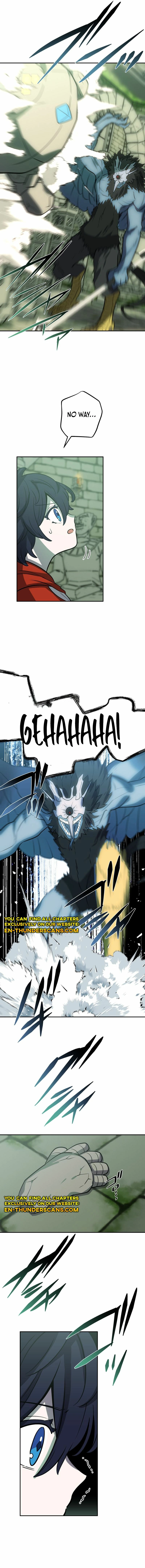 Read Hidden Class Gravity User chapter 135 image 5 on Lezhin