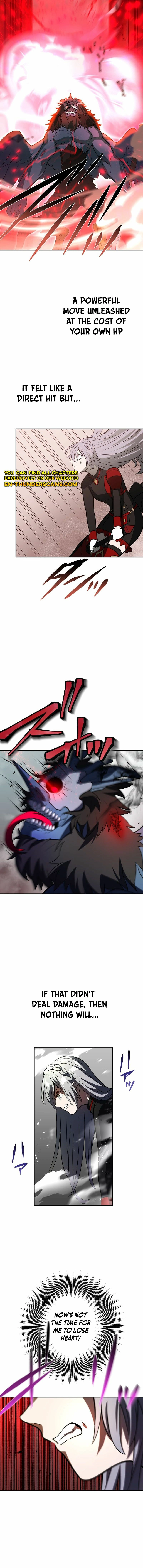 Read Hidden Class Gravity User chapter 135 image 9 on Lezhin