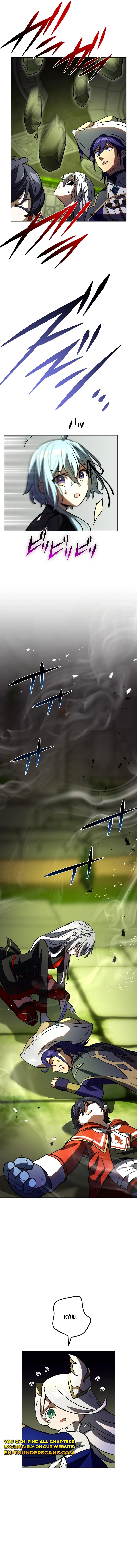 Read Hidden Class Gravity User chapter 136 image 11 on Lezhin