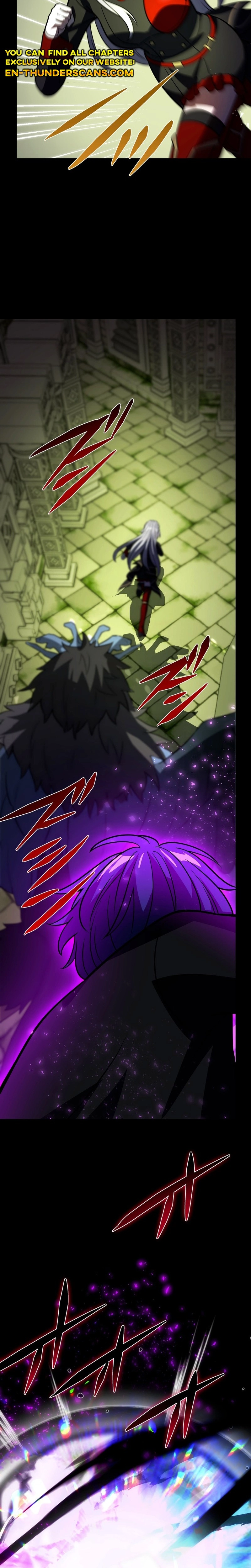 Read Hidden Class Gravity User chapter 136 image 15 on Lezhin