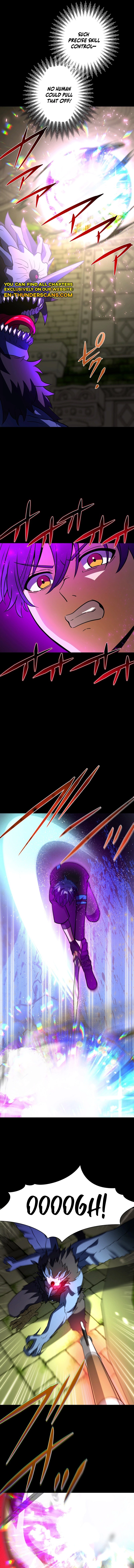 Read Hidden Class Gravity User chapter 136 image 17 on Lezhin