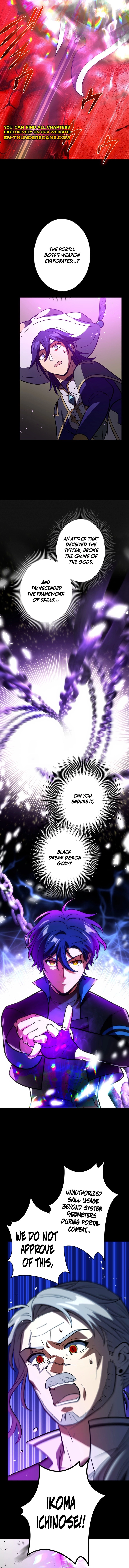 Read Hidden Class Gravity User chapter 136 image 18 on Lezhin