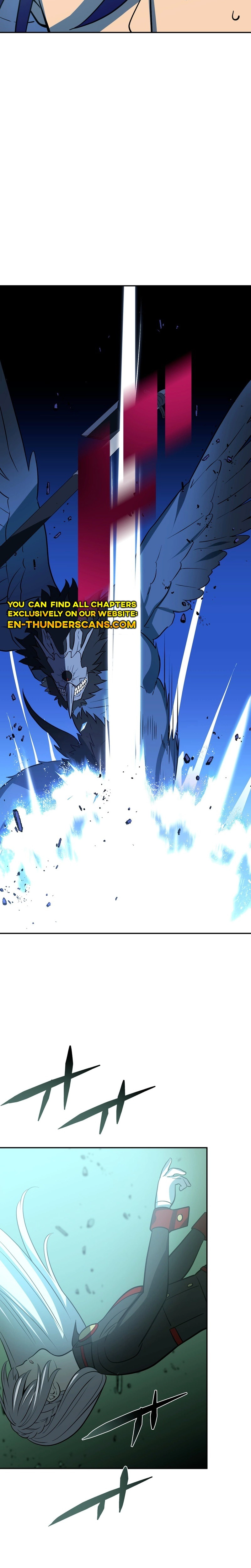 Read Hidden Class Gravity User chapter 136 image 2 on Lezhin