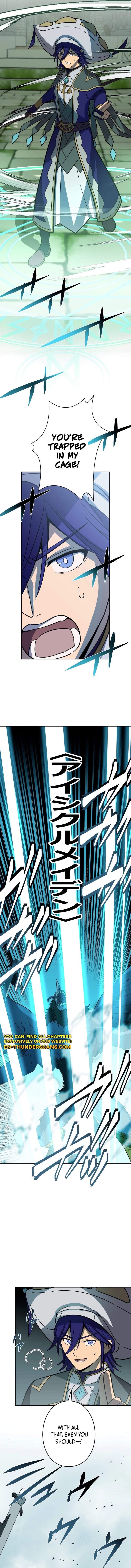 Read Hidden Class Gravity User chapter 136 image 5 on Lezhin