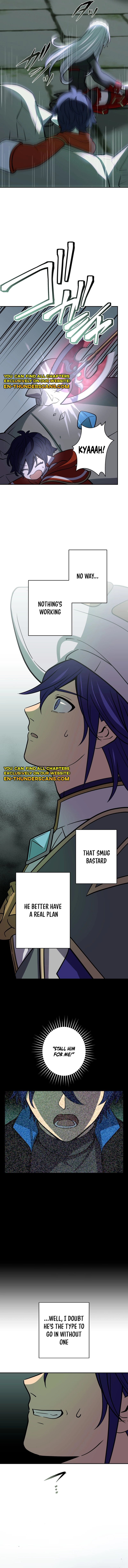 Read Hidden Class Gravity User chapter 136 image 8 on Lezhin
