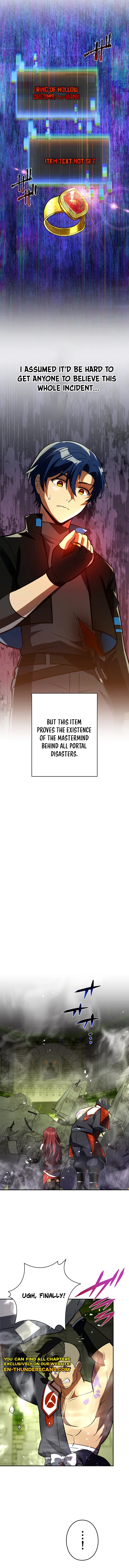 Read Hidden Class Gravity User chapter 137 image 11 on Lezhin