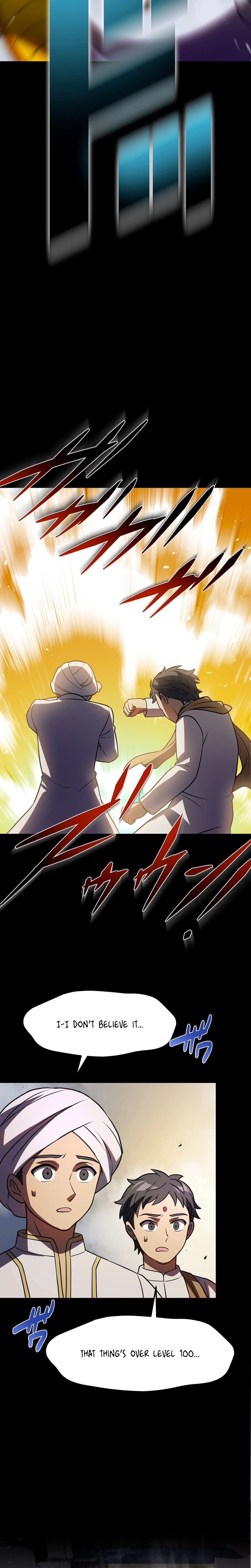 Read Hidden Class Gravity User chapter 137 image 17 on Lezhin