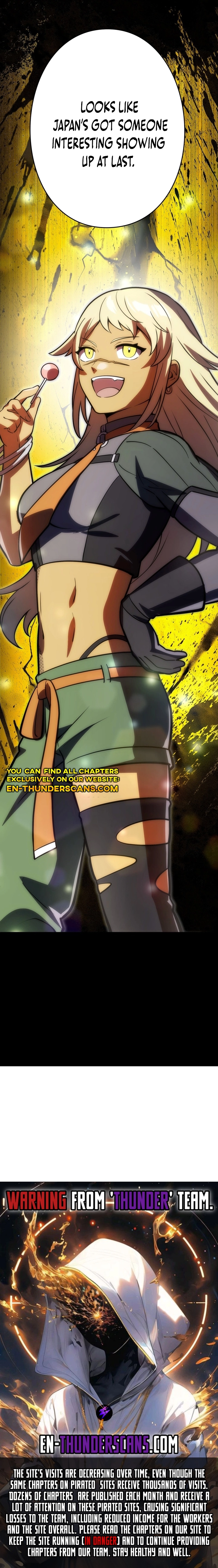 Read Hidden Class Gravity User chapter 137 image 20 on Lezhin