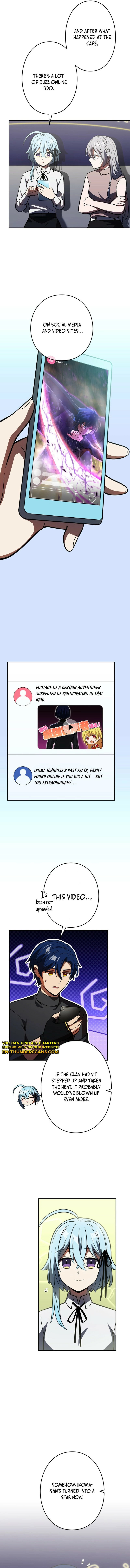 Read Hidden Class Gravity User chapter 139 image 11 on Lezhin