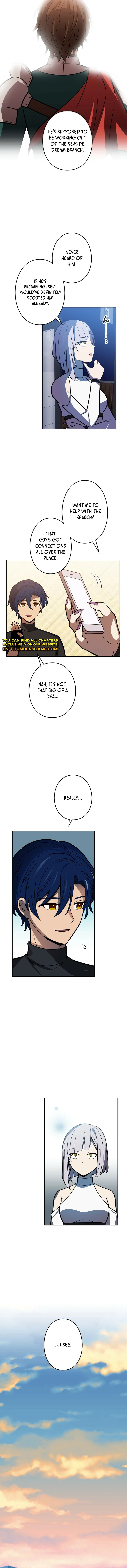 Read Hidden Class Gravity User chapter 139 image 18 on Lezhin