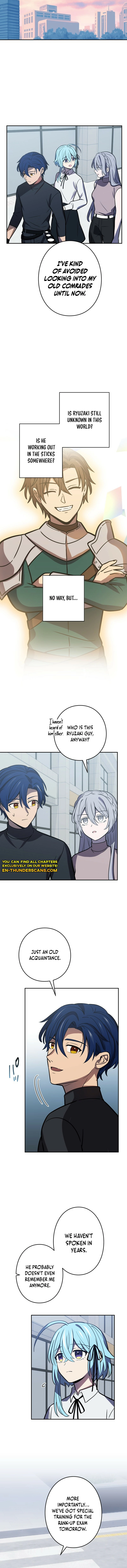 Read Hidden Class Gravity User chapter 139 image 19 on Lezhin