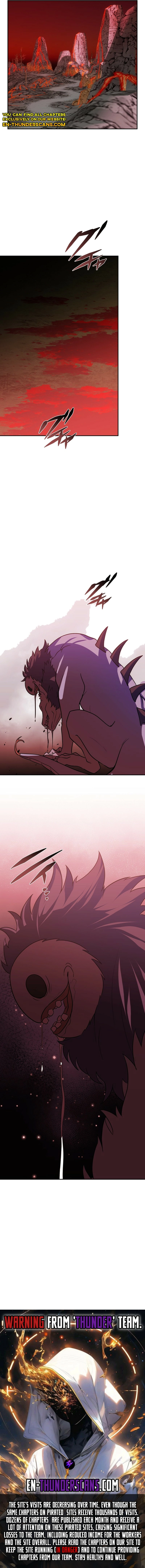Read Hidden Class Gravity User chapter 139 image 21 on Lezhin