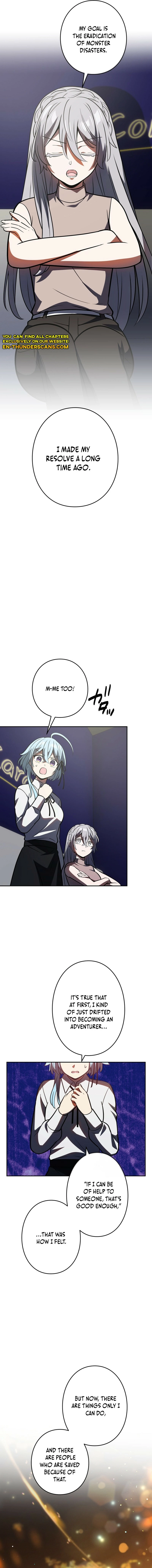 Read Hidden Class Gravity User chapter 139 image 3 on Lezhin