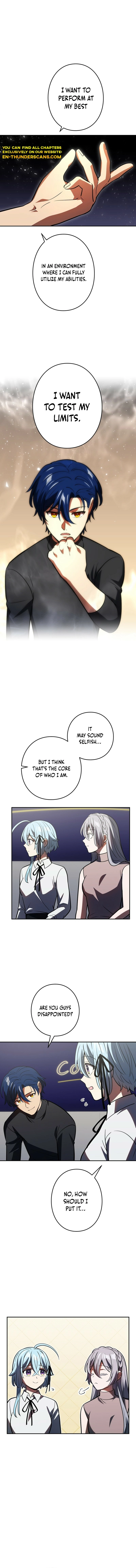 Read Hidden Class Gravity User chapter 139 image 7 on Lezhin