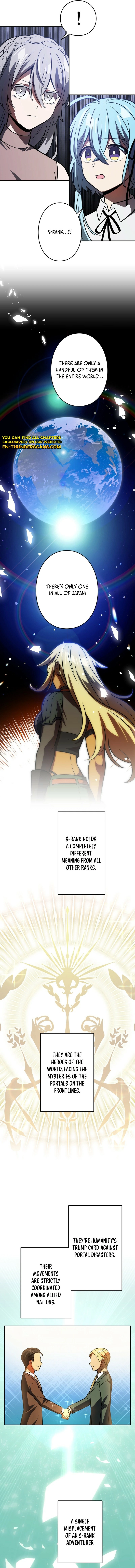 Read Hidden Class Gravity User chapter 139 image 9 on Lezhin