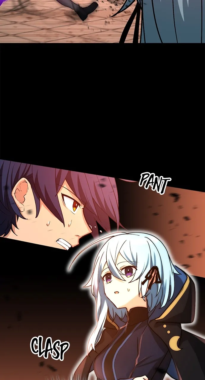 Read Hidden Class Gravity User chapter 14 image 10 on Lezhin