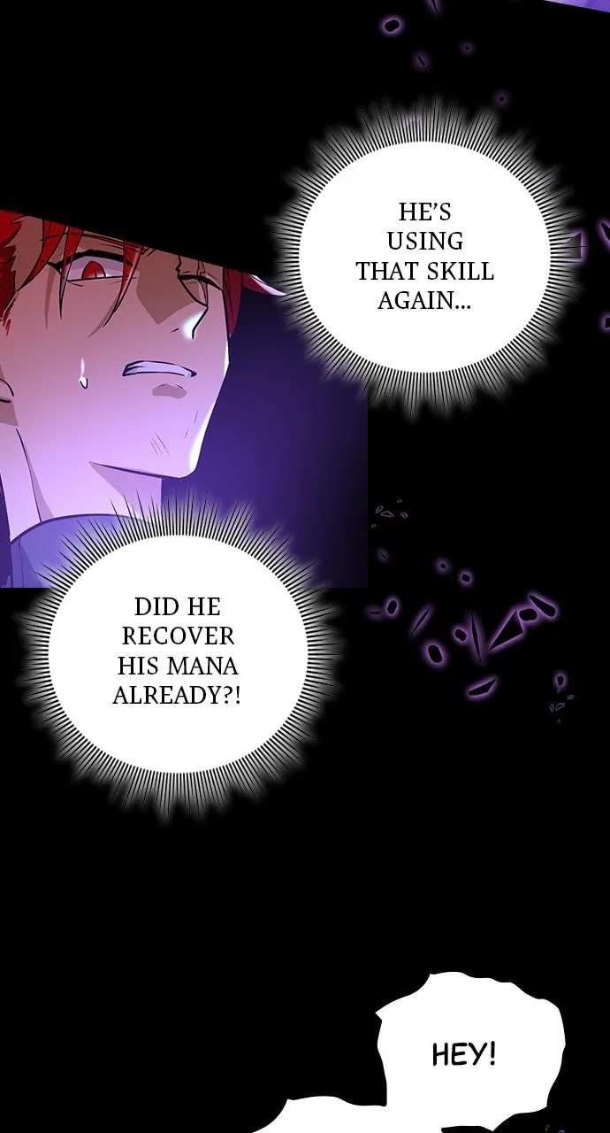 Read Hidden Class Gravity User chapter 14 image 100 on Lezhin