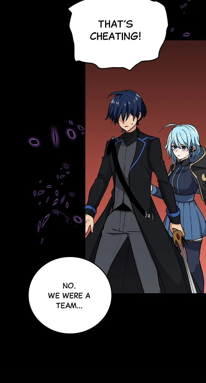 Read Hidden Class Gravity User chapter 14 image 101 on Lezhin