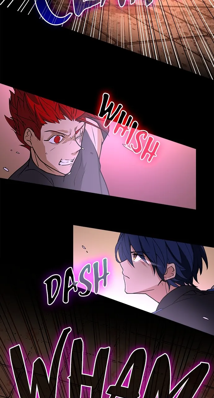 Read Hidden Class Gravity User chapter 14 image 108 on Lezhin