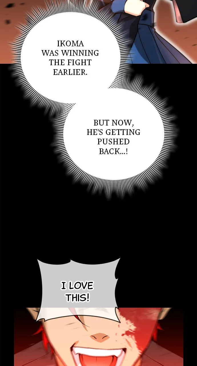 Read Hidden Class Gravity User chapter 14 image 11 on Lezhin