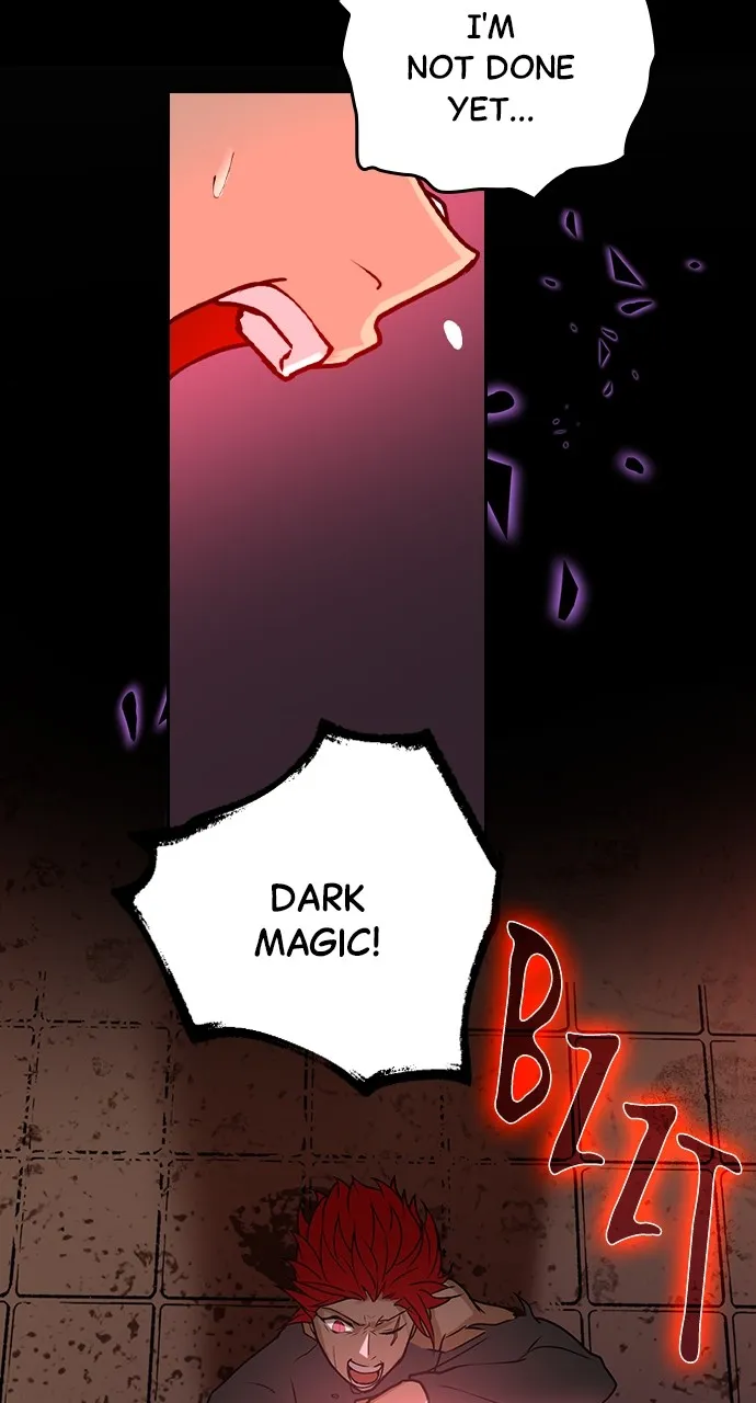Read Hidden Class Gravity User chapter 14 image 110 on Lezhin