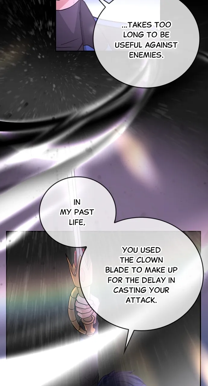 Read Hidden Class Gravity User chapter 14 image 118 on Lezhin