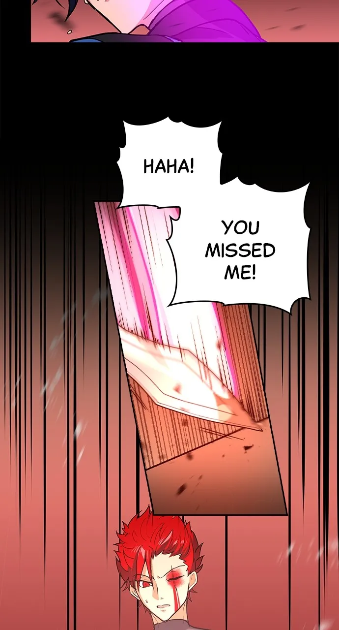 Read Hidden Class Gravity User chapter 14 image 16 on Lezhin
