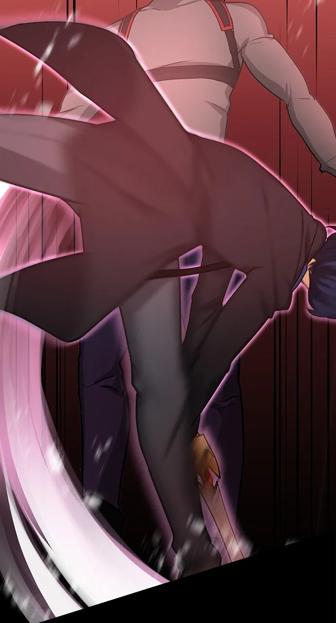 Read Hidden Class Gravity User chapter 14 image 17 on Lezhin