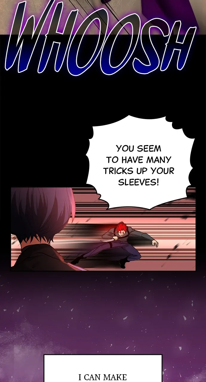 Read Hidden Class Gravity User chapter 14 image 21 on Lezhin