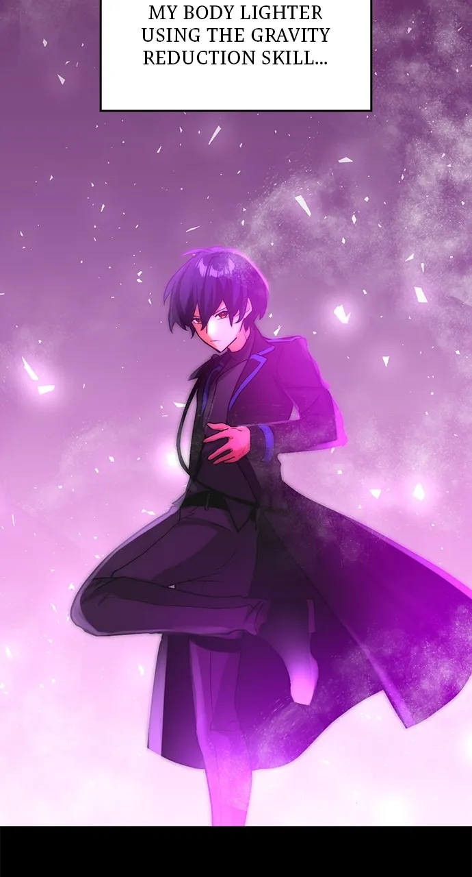 Read Hidden Class Gravity User chapter 14 image 22 on Lezhin
