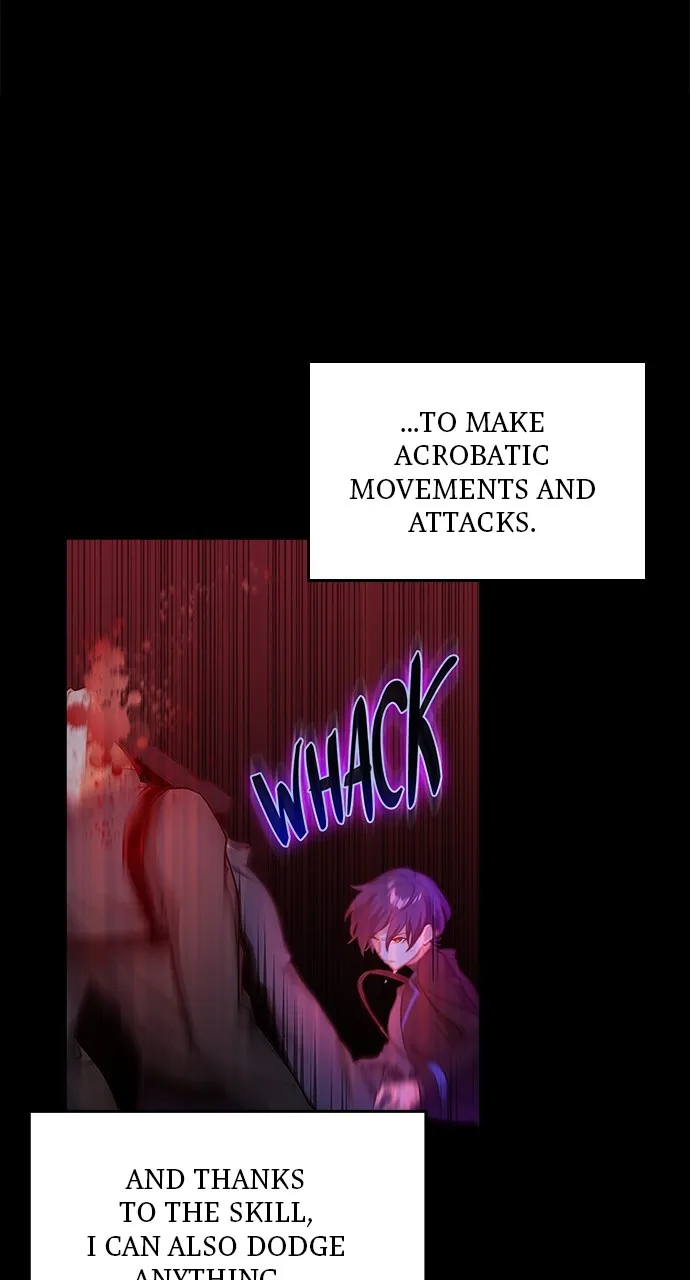 Read Hidden Class Gravity User chapter 14 image 23 on Lezhin