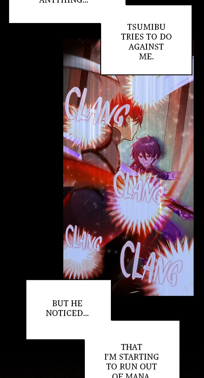 Read Hidden Class Gravity User chapter 14 image 24 on Lezhin