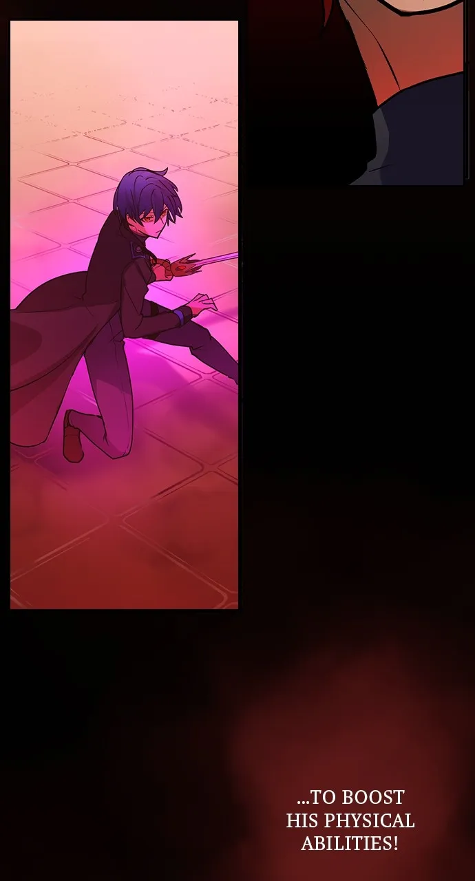 Read Hidden Class Gravity User chapter 14 image 27 on Lezhin