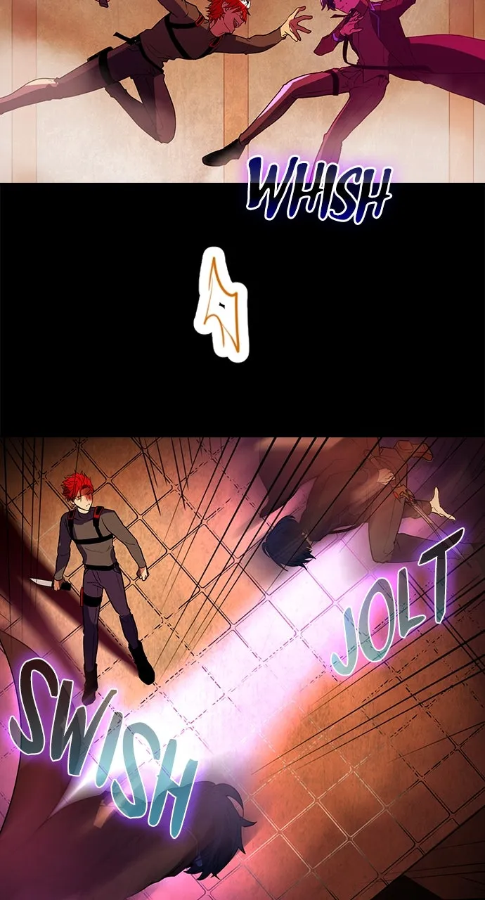 Read Hidden Class Gravity User chapter 14 image 33 on Lezhin