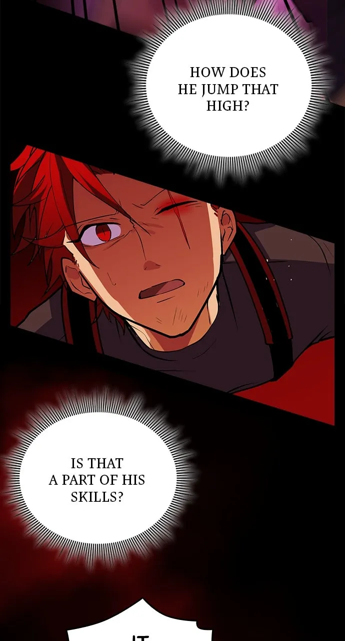 Read Hidden Class Gravity User chapter 14 image 35 on Lezhin