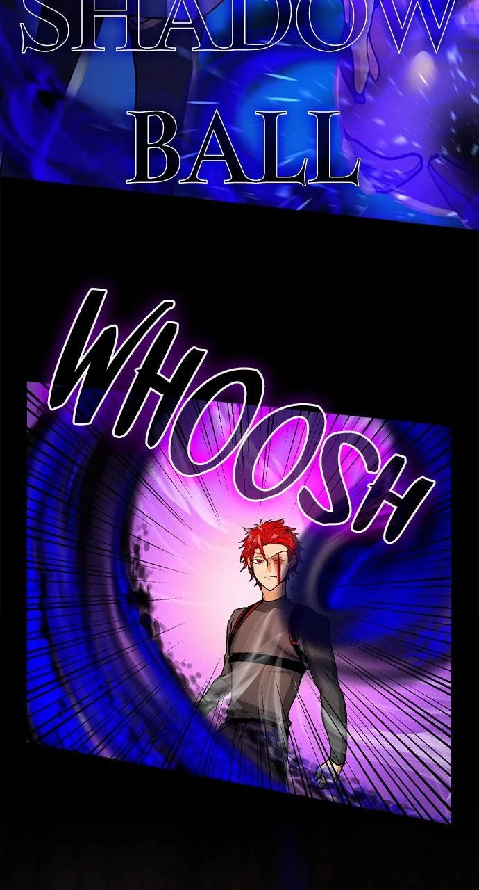 Read Hidden Class Gravity User chapter 14 image 4 on Lezhin