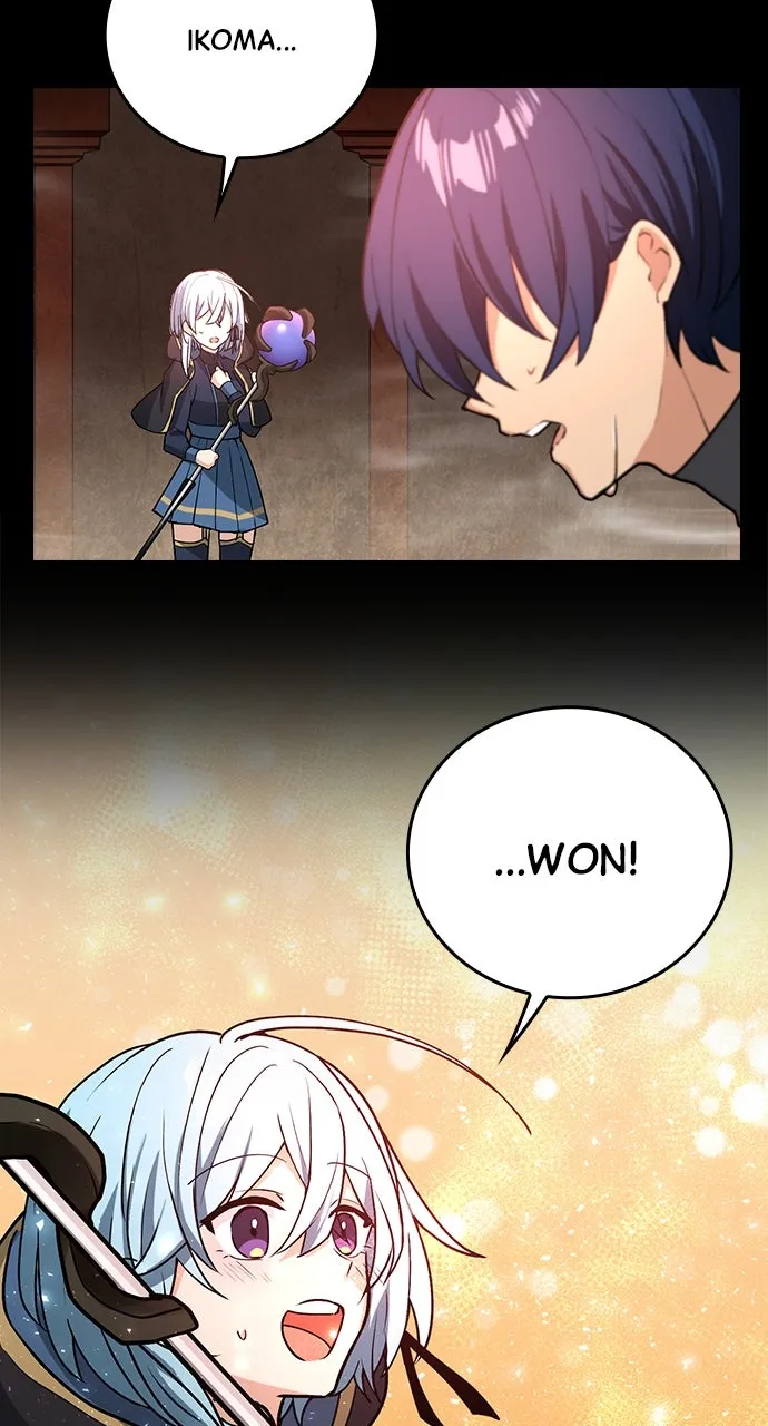 Read Hidden Class Gravity User chapter 14 image 49 on Lezhin