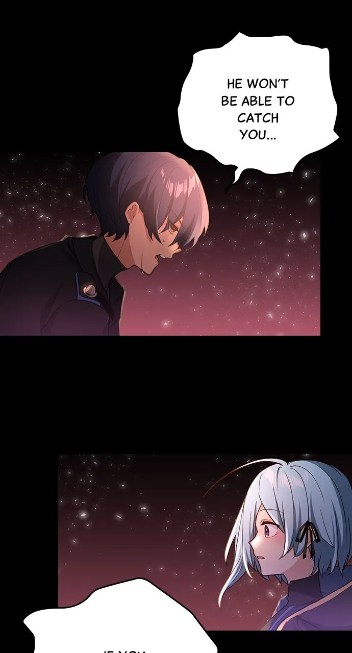 Read Hidden Class Gravity User chapter 14 image 57 on Lezhin