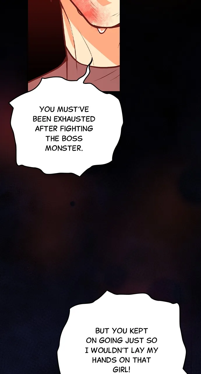 Read Hidden Class Gravity User chapter 14 image 59 on Lezhin