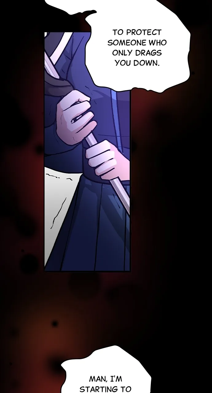Read Hidden Class Gravity User chapter 14 image 62 on Lezhin